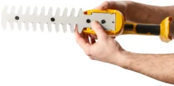 Falke multiklipper 2-i-1 akku 18 V