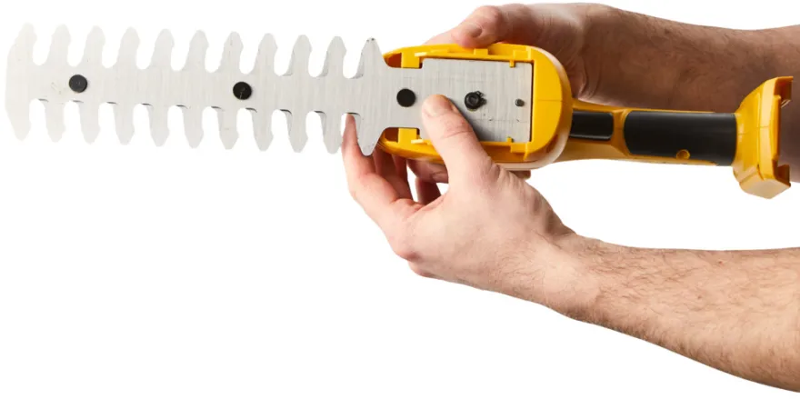 Falke multiklipper 2-i-1 akku 18 V