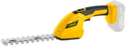 Falke multiklipper 2-i-1 akku 18 V