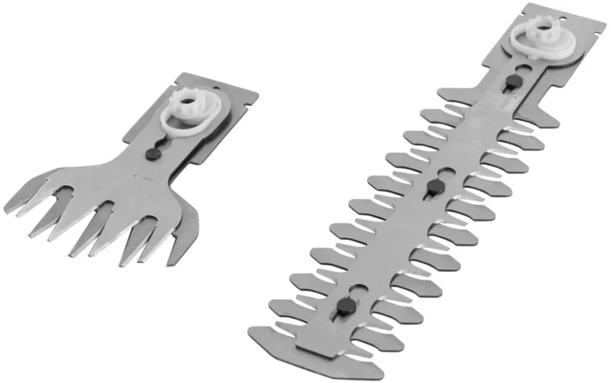 Falke multiklipper 2-i-1 akku 18 V