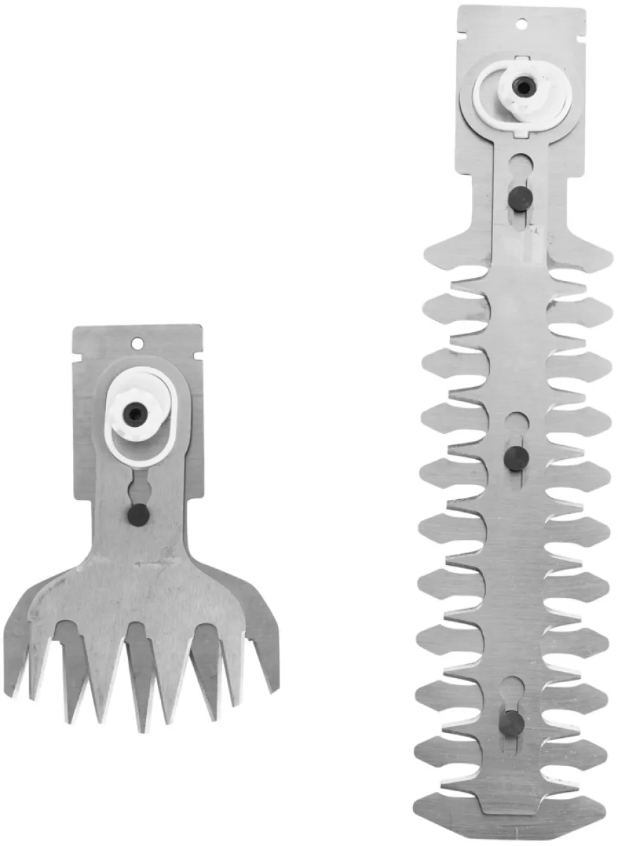 Falke multiklipper 2-i-1 akku 18 V
