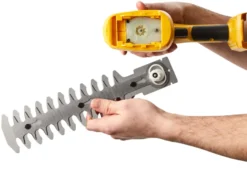 Falke multiklipper 2-i-1 akku 18 V