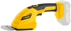Falke multiklipper 2-i-1 akku 18 V