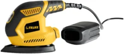 Falke® multisliber 200 W