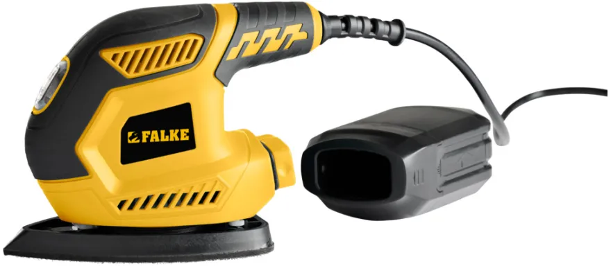 Falke® multisliber 200 W