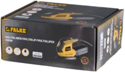 Falke® multisliber 200 W