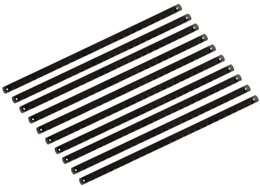 Falke® nedstrygerklinger 150 mm - 10 stk.