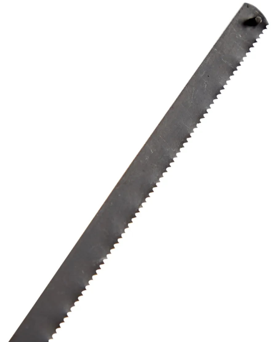 Falke® nedstrygerklinger 150 mm - 10 stk.