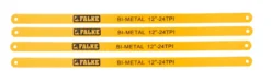 Falke® nedstrygerklinger 300 mm 4-pk.