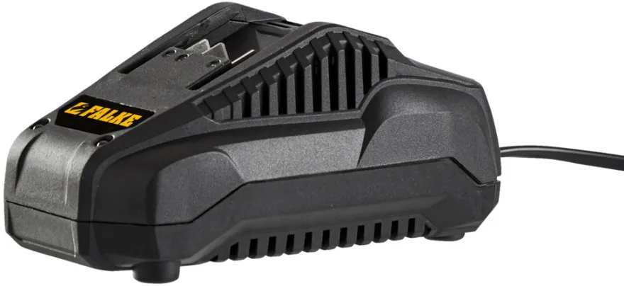 Falke® oplader 18 V Li-ion