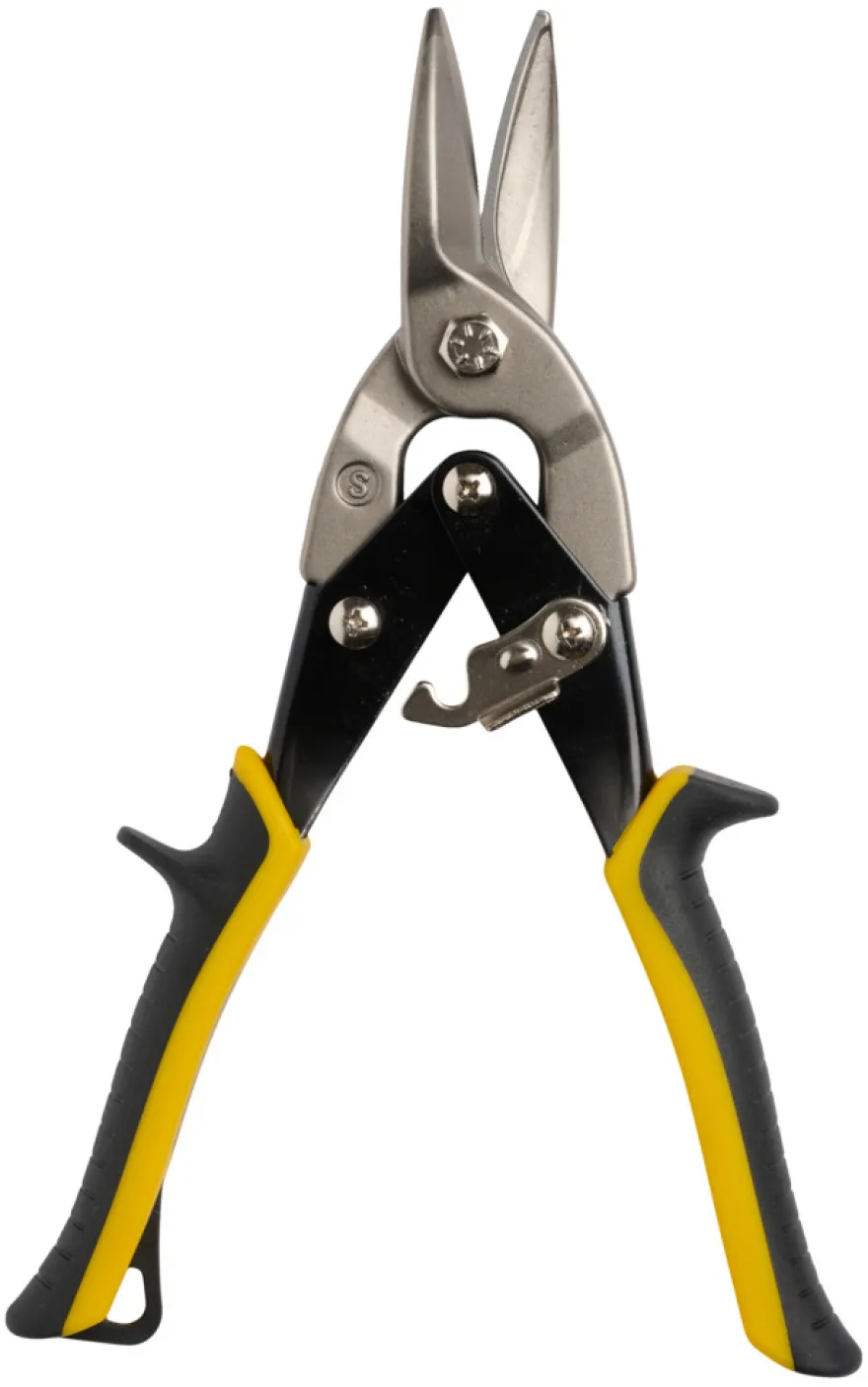 Falke® pladesaks lige 250 mm