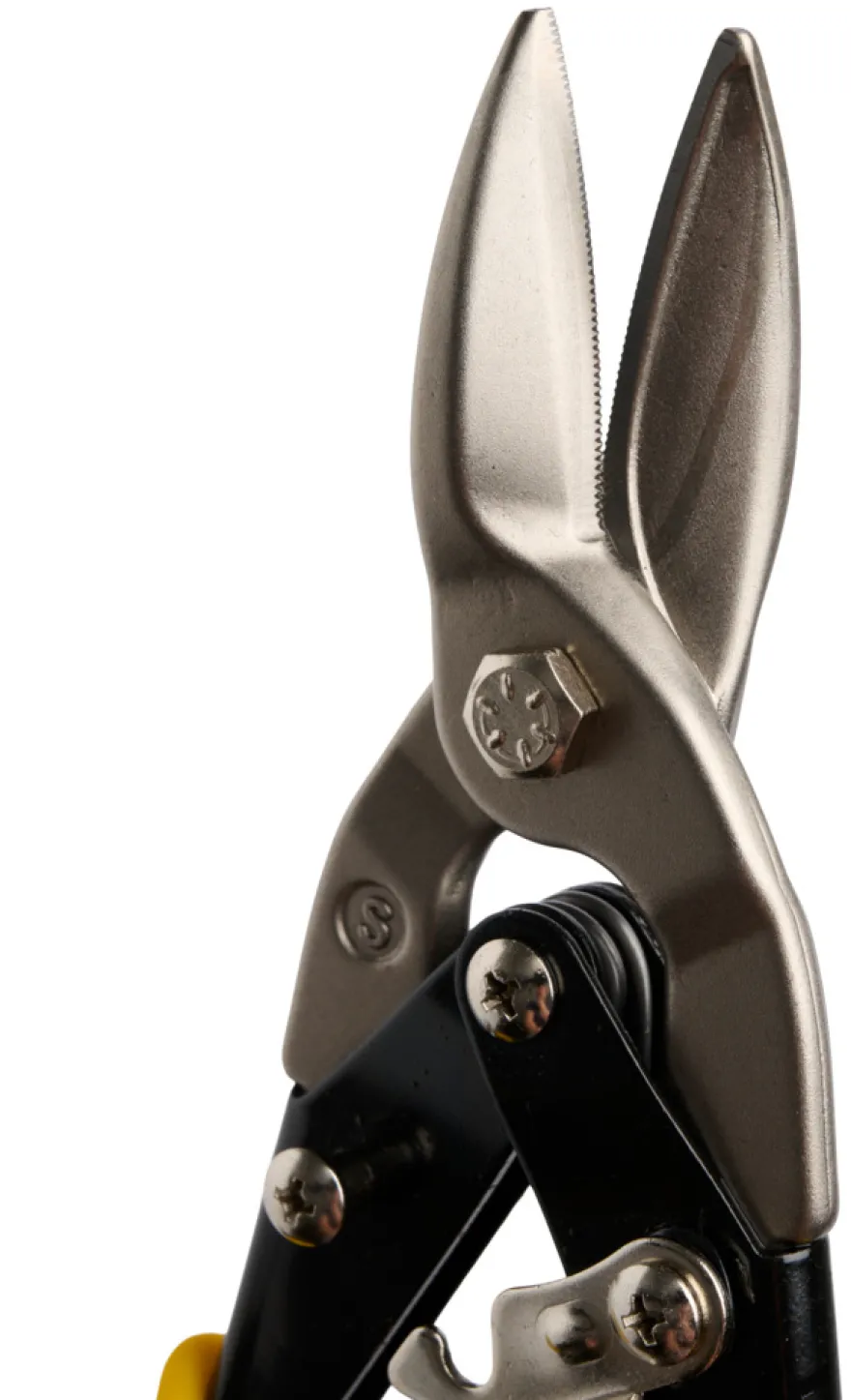 Falke® pladesaks lige 250 mm