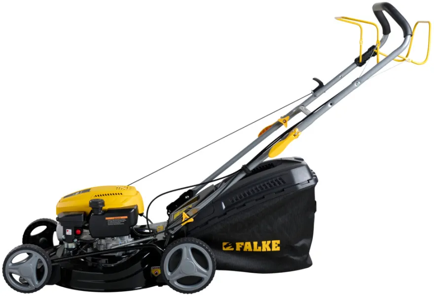 Falke® plæneklipper benzin 150CC selvkørende