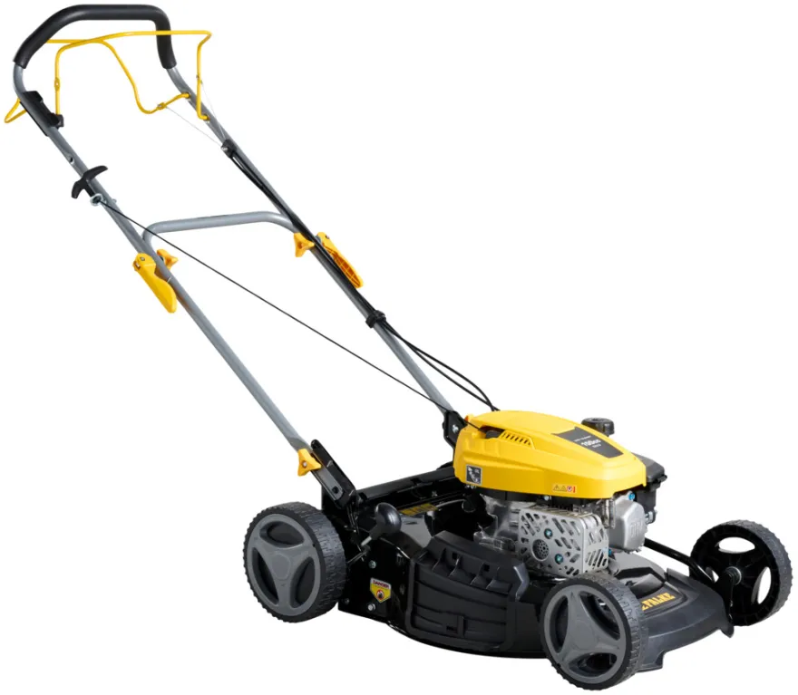 Falke® plæneklipper benzin 150CC selvkørende
