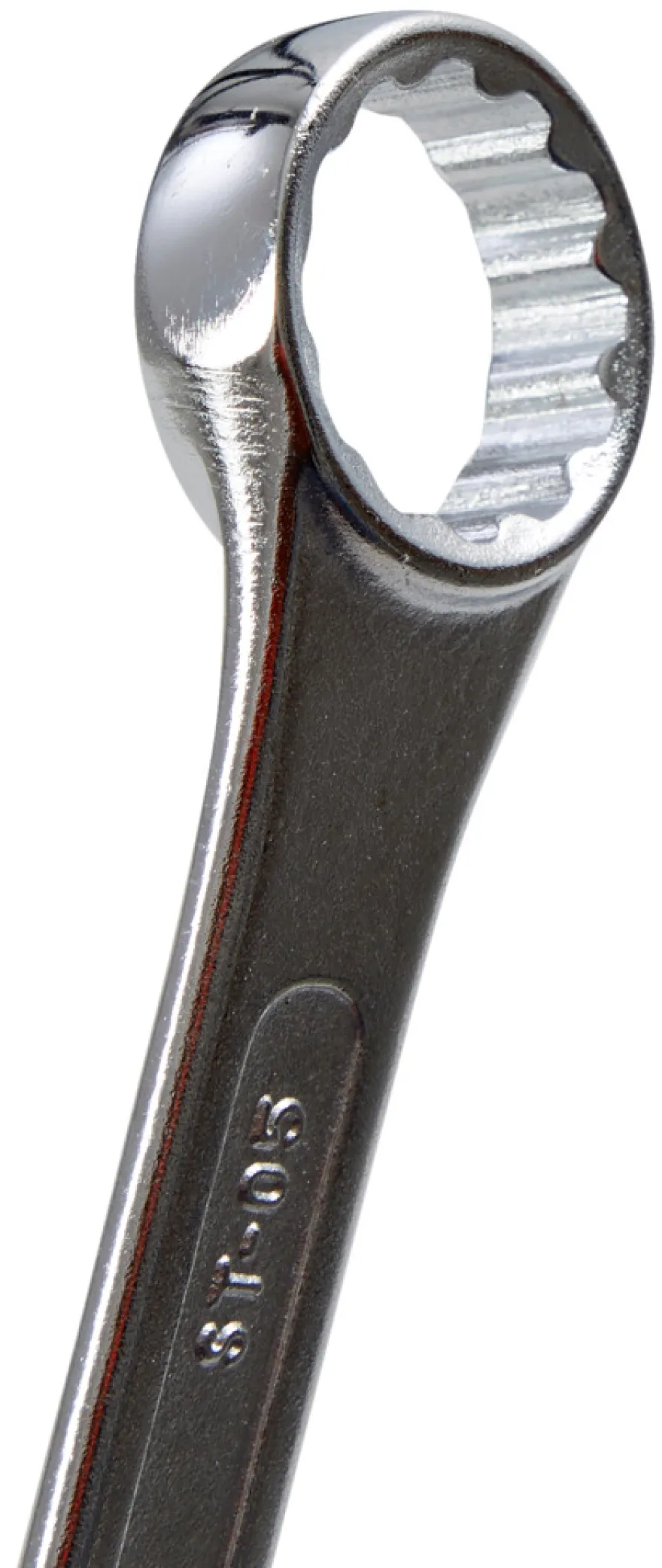 Falke® ringgaffelnøglesæt med 11 dele