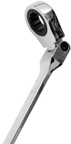 Falke® ringgaffelnøglesæt m/skralde 5 dele