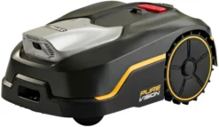 Falke® robotplæneklipper 600 m²