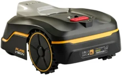 Falke® robotplæneklipper 600 m²