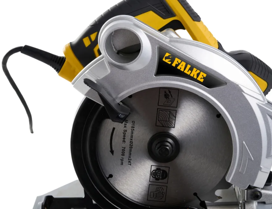Falke® rundsav 1400 W