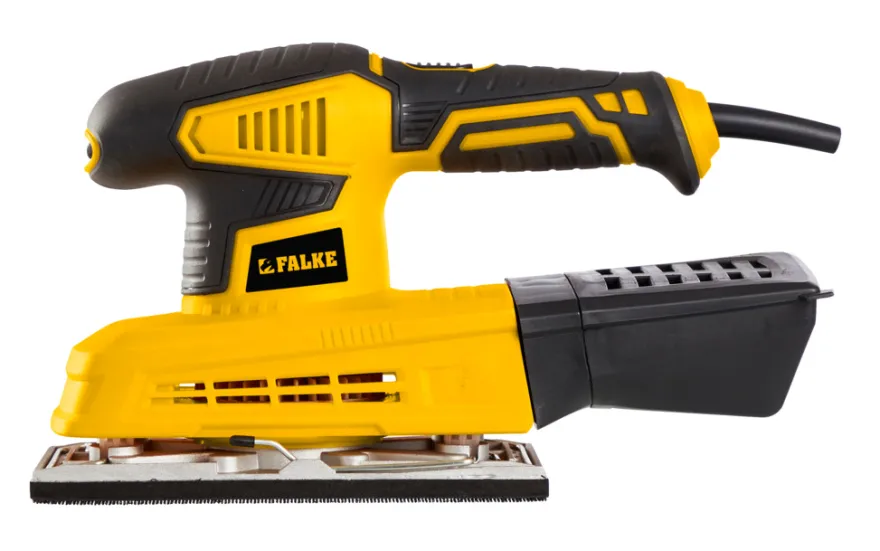 Falke® rystepudser 240 W