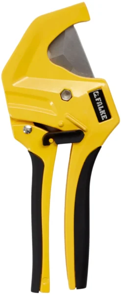 Falke® saks til PEX-/PVC-rør