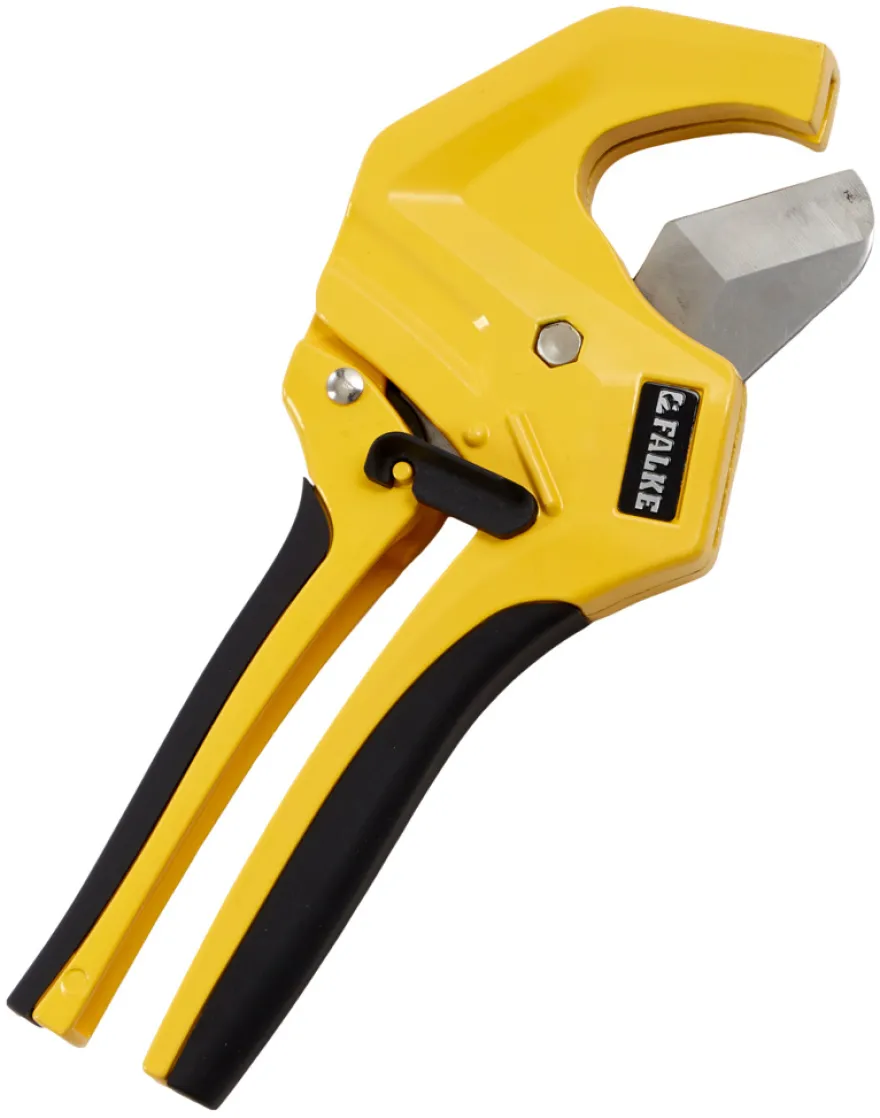 Falke® saks til PEX-/PVC-rør