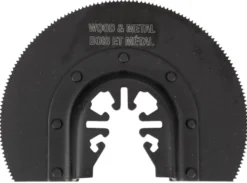 Falke® savklinge segment - 87 mm