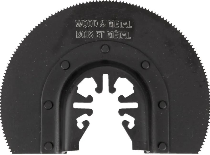 Falke® savklinge segment - 87 mm
