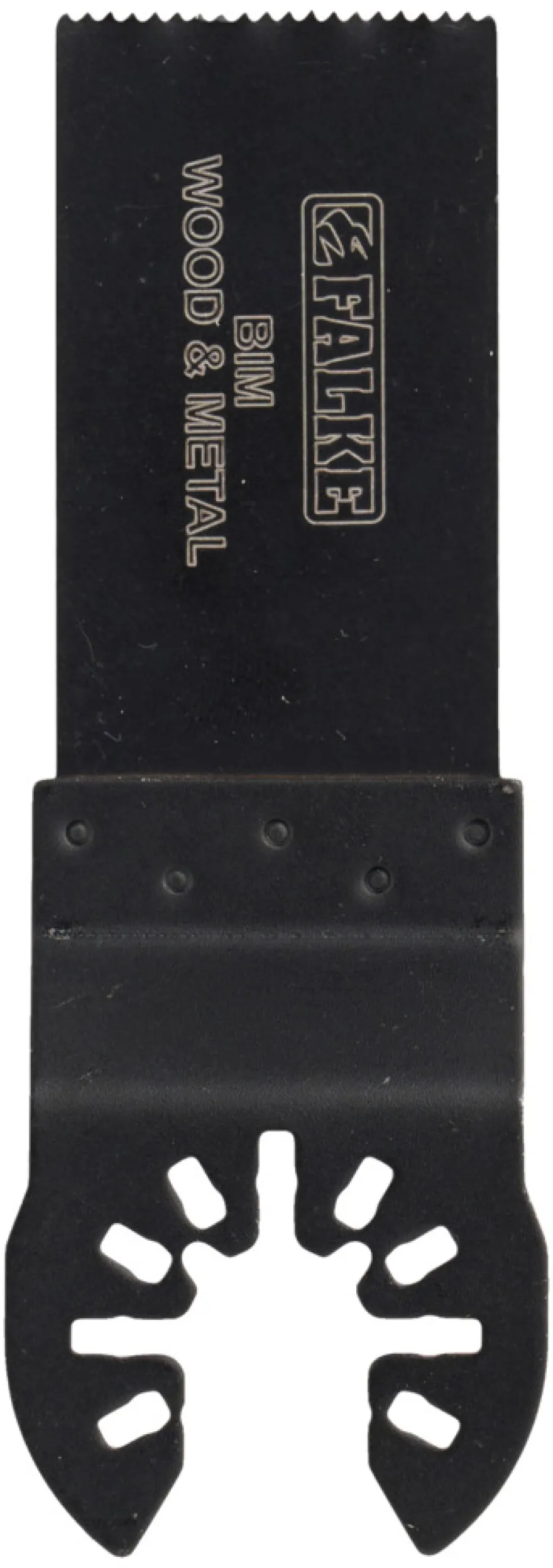 Falke® savklinge til fugeskærer 28 mm - 2 stk.