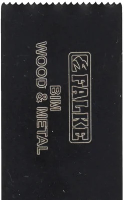 Falke® savklinge til fugeskærer 28 mm - 2 stk.