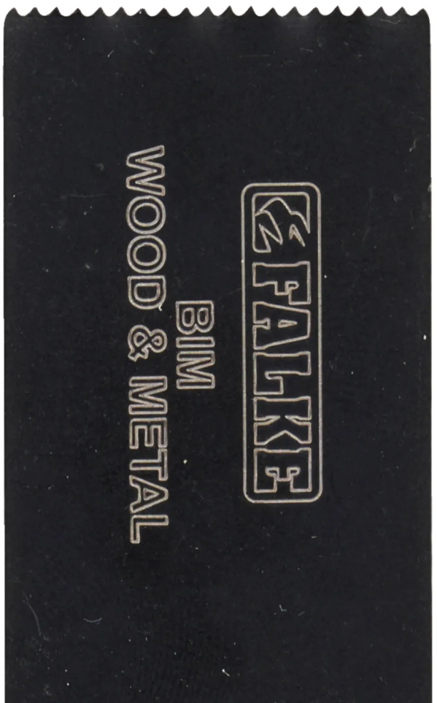Falke® savklinge til fugeskærer 28 mm - 2 stk.