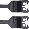 Falke® savklinger til multicutter 10 mm 2 stk.