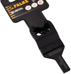 Falke® savklinger til multicutter 10 mm 2 stk.
