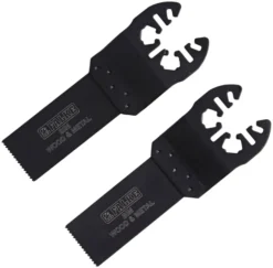 Falke® savklinger til multicutter 22 mm 2 stk.
