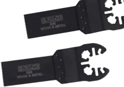 Falke® savklinger til multicutter 22 mm 2 stk.