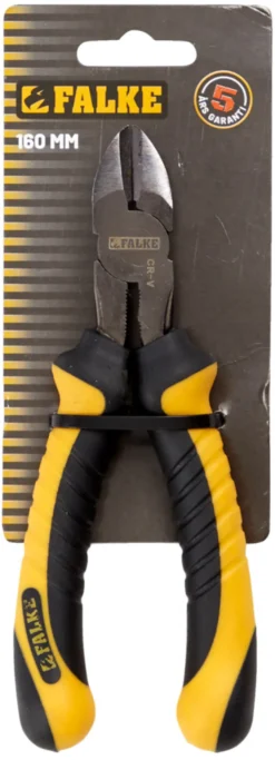 Falke® sidebidetang 160 mm