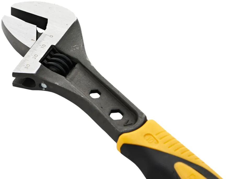 Falke® skiftenøgle 250 mm