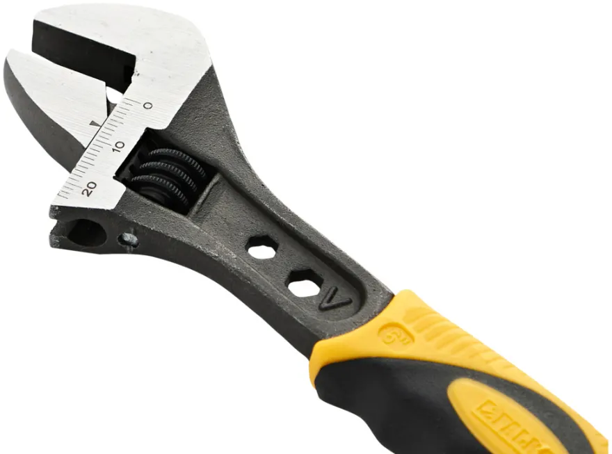 Falke® skiftenøgle 150 mm