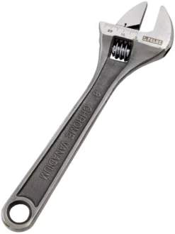 Falke® skiftenøgle 200 mm