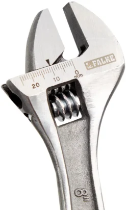Falke® skiftenøgle 200 mm