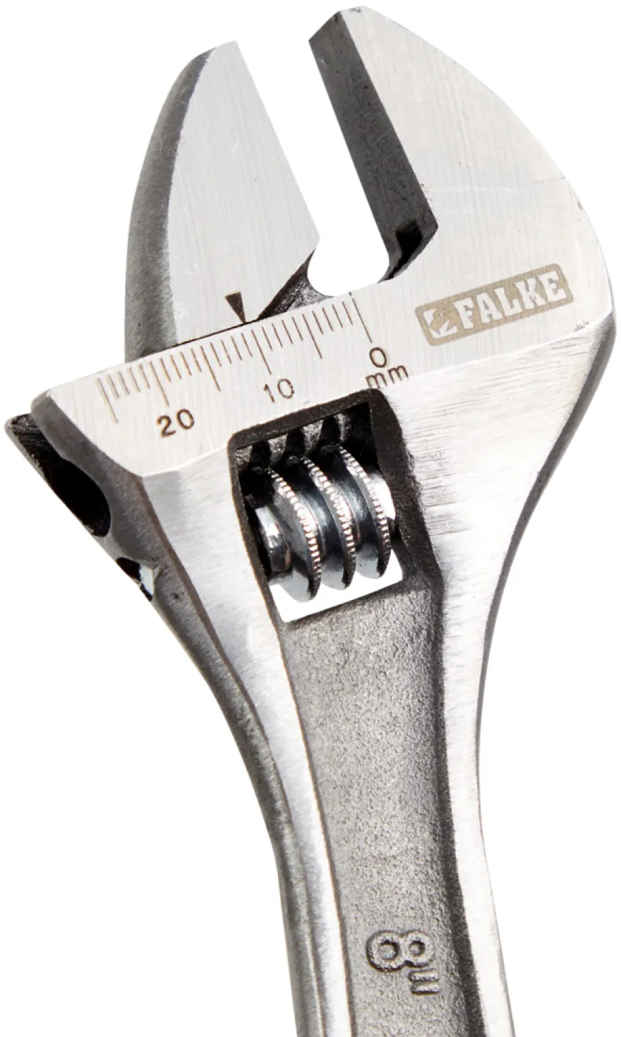 Falke® skiftenøgle 200 mm