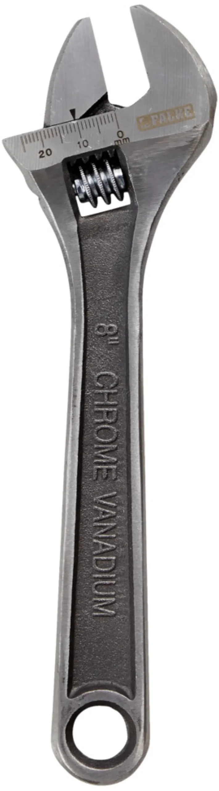 Falke® skiftenøgle 200 mm
