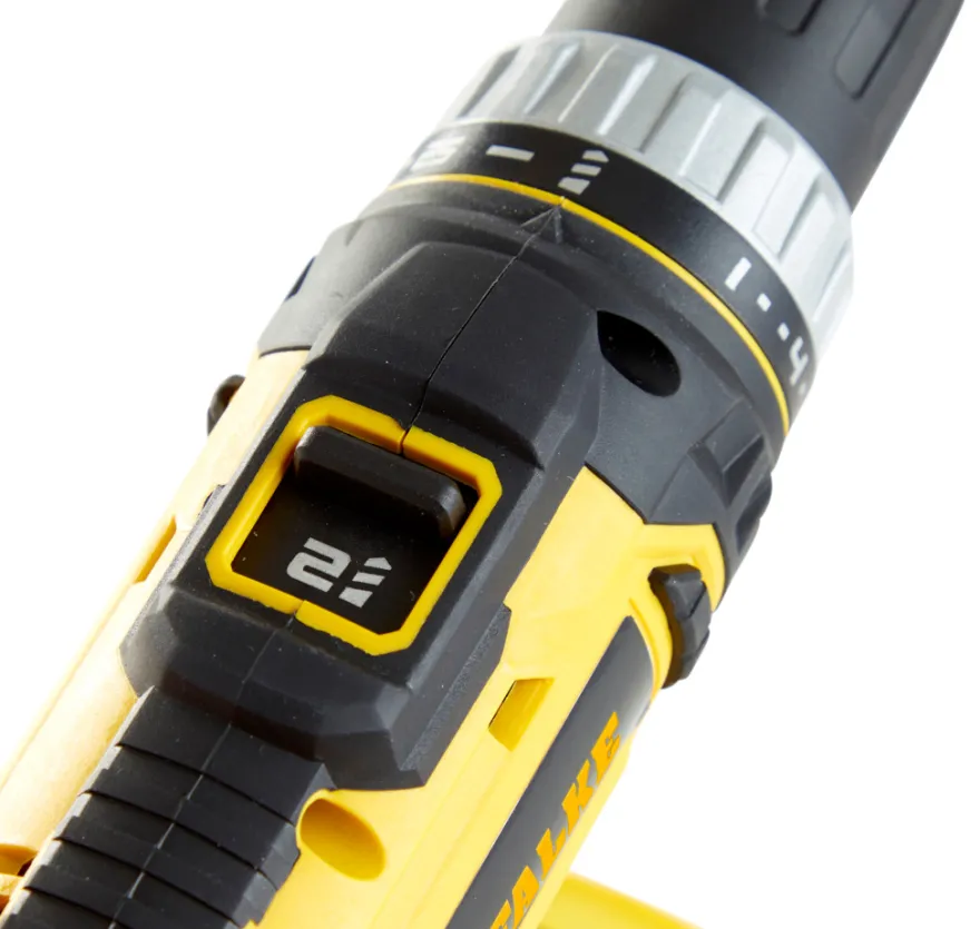 Falke® skrue-/boremaskine akku 18 V 2,0 Ah
