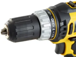 Falke® skrue-/boremaskine akku 18 V 2,0 Ah