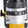 Falke® skrue-/boremaskine m/slag akku kulfri 18 V