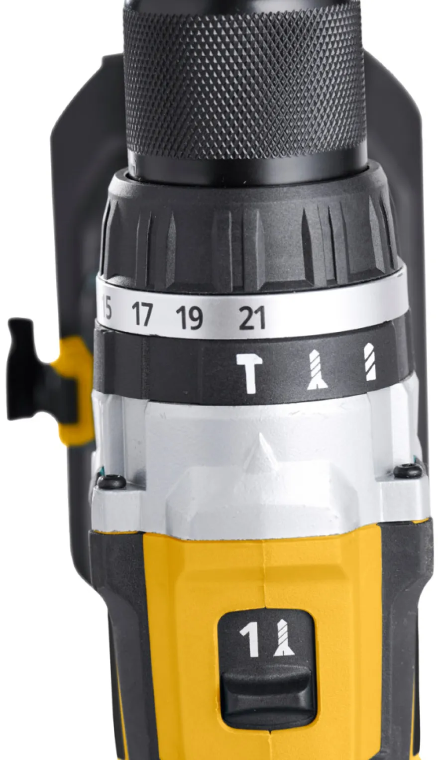 Falke® skrue-/boremaskine m/slag akku kulfri 18 V