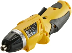 Falke® skruemaskine akku 3,6 V Li-ion