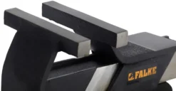 Falke® skruestik 125 mm med ambolt