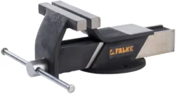 Falke® skruestik 125 mm med ambolt