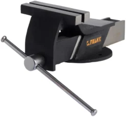Falke® skruestik 125 mm med ambolt